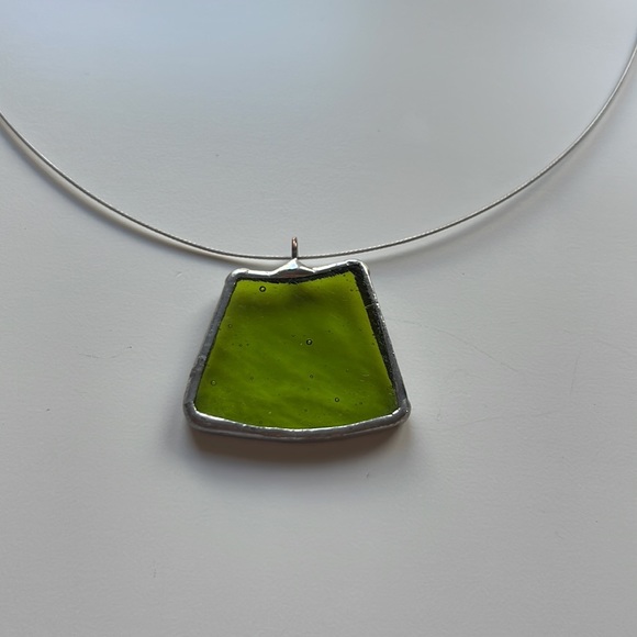 Two choker necklaces - Picture 8 of 11